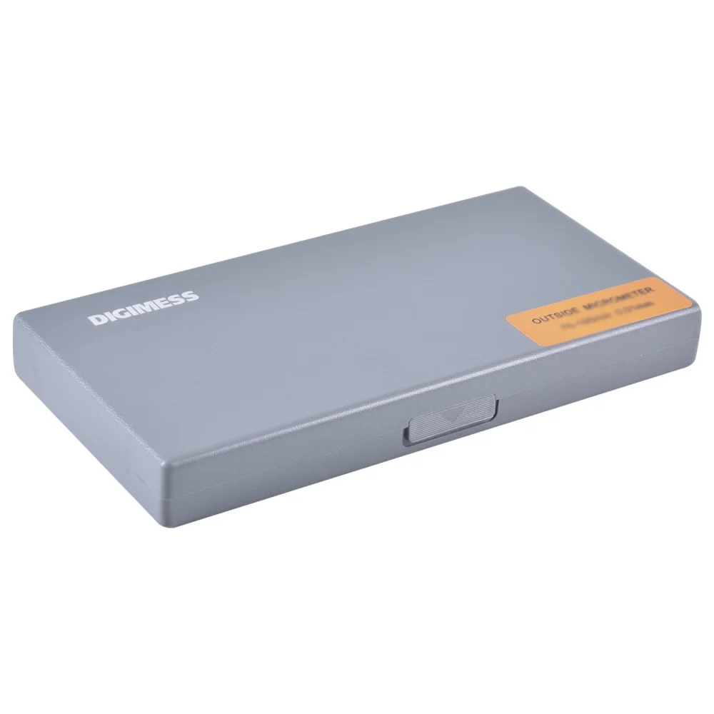 Micrômetro Externo 50-75mm 110-102 Digimess 